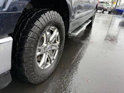 Used 2022 Ford F150 Lariat image 17