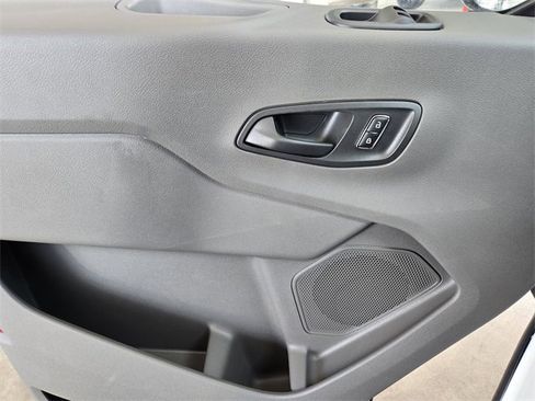 New 2025 Ford Transit 250 Low Roof image 17