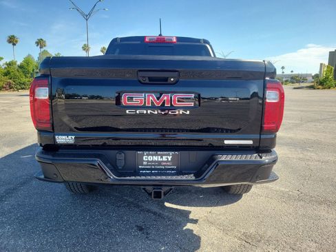New 2026 GMC Canyon Elevation w/ Convenience Package RWD image 6