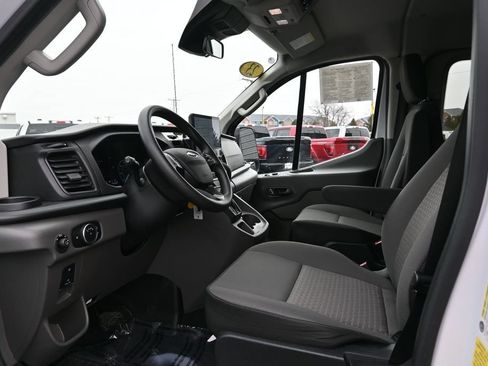 Used 2023 Ford Transit 350 XLT RWD image 15