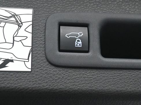 Certified 2024 Toyota Sienna XSE w/ XSE Plus Package image 35