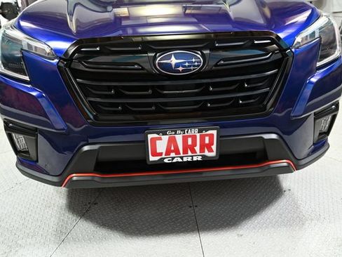 Used 2023 Subaru Forester Sport w/ Popular Package #2 AWD/4WD image 23