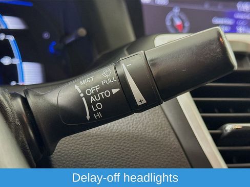 Used 2017 Honda Accord Touring image 14