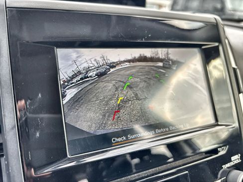 Used 2020 Subaru Forester w/ Alloy Wheel Package image 22