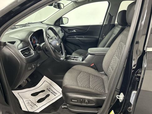 Used 2020 Chevrolet Equinox LT AWD/4WD image 9