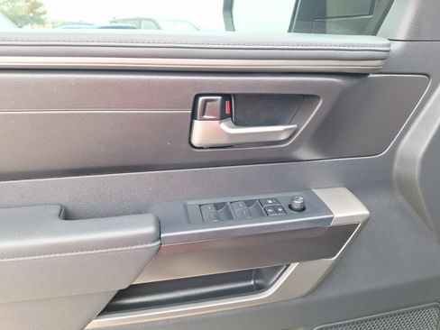 Used 2026 Toyota Tundra SR5 AWD/4WD image 14