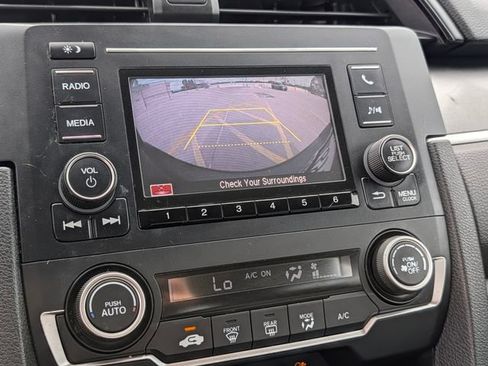 Used 2018 Honda Civic LX image 20