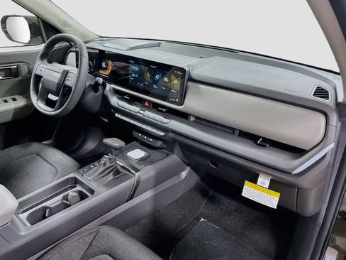 New 2027 Kia Seltos S FWD image 26