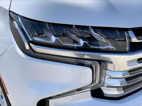 Used 2023 Chevrolet Tahoe High Country image 33