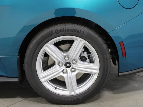 New 2026 Ford Mustang Coupe RWD image 15