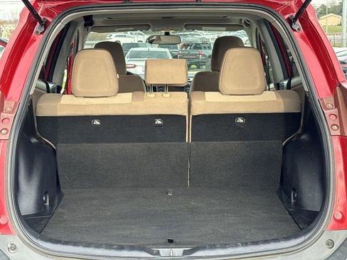Used 2013 Toyota RAV4 XLE image 13