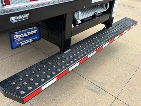 New 2024 Ford E-350 and Econoline 350 Super Duty w/ Driver's Safety Package image 16