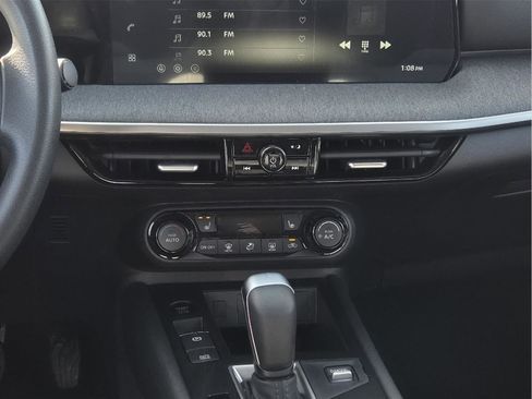 New 2026 Nissan Kicks SV w/ Cold Weather Package image 23