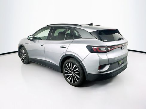 Used 2024 Volkswagen ID.4 S RWD image 5
