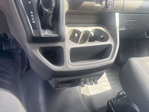 Used 2020 Ford Transit 250 Low Roof AWD w/ Upfitter Package image 14