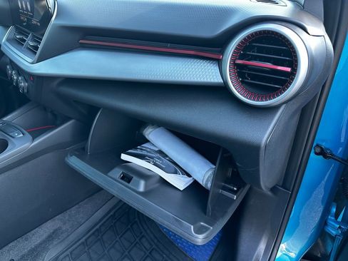 Used 2026 Chevrolet Trax RS image 36