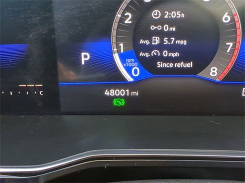 Certified 2023 Volkswagen Jetta SE w/ Panoramic Sunroof Package image 32