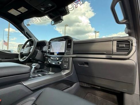 Used 2024 Ford F150 XLT w/ Equipment Group 303A High image 21