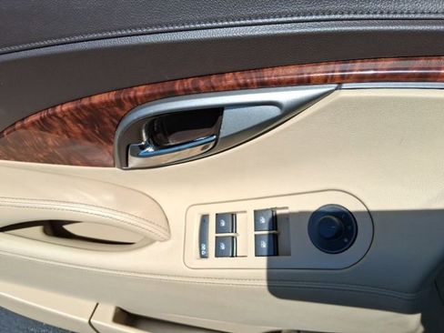 Used 2013 Buick LaCrosse Leather w/ Driver Confidence Package FWD image 14