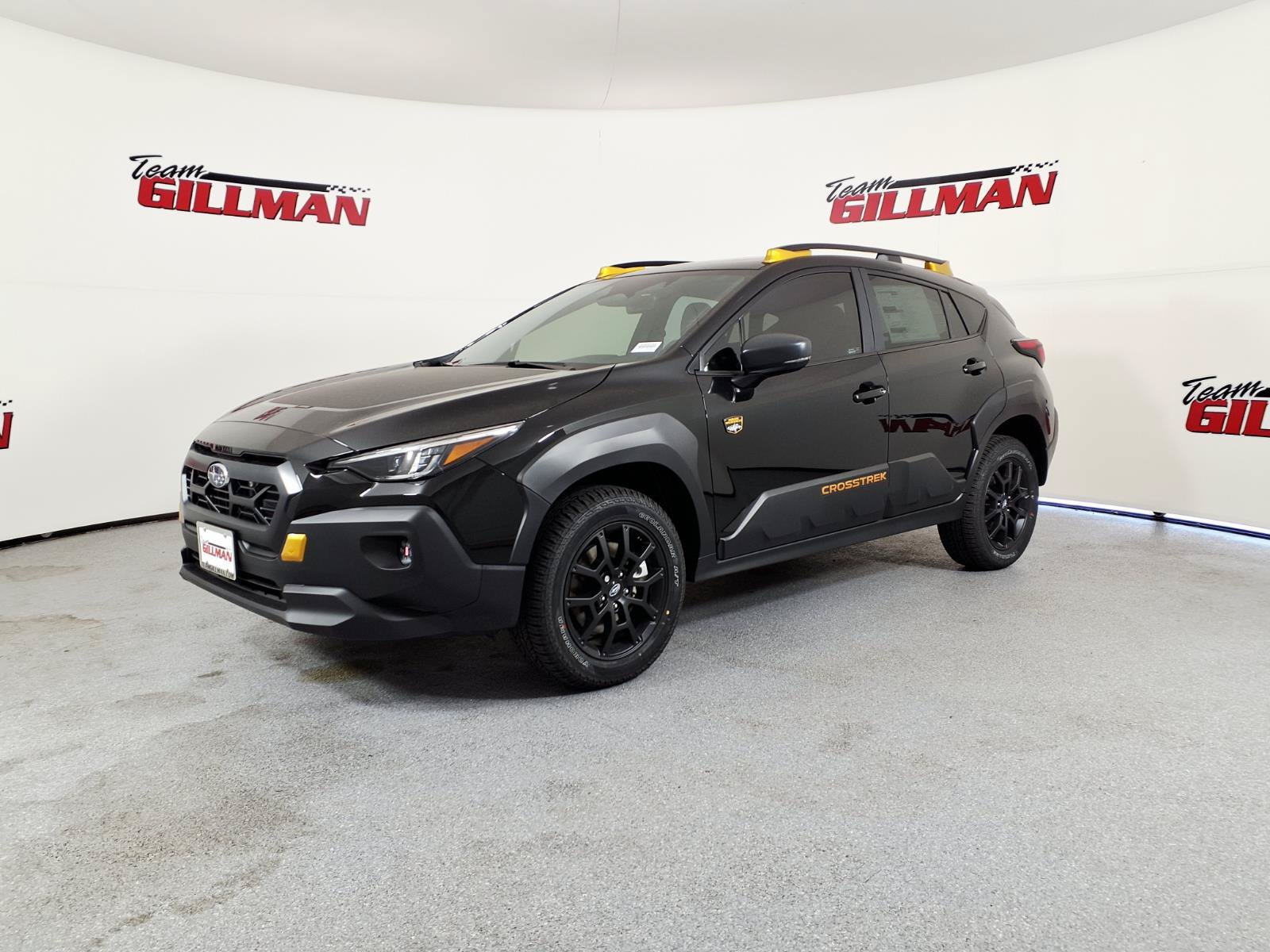 New 2026 Subaru Crosstrek 2.5i Wilderness AWD/4WD image 2