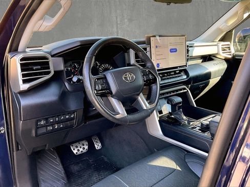Used 2023 Toyota Tundra SR5 w/ TRD Sport Premium Package image 17