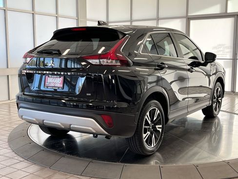 Used 2023 Mitsubishi Eclipse Cross SE image 7