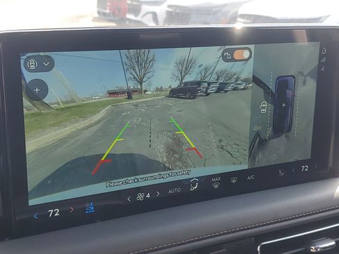 New 2026 Lincoln Aviator AWD image 19