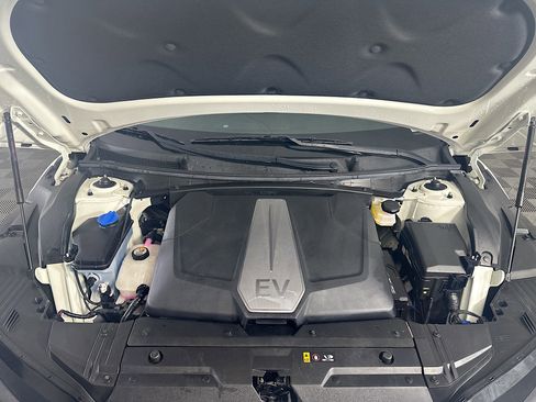 Used 2023 Kia EV6 Wind w/ Wind Technology Package image 35