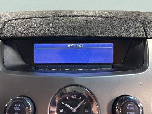 Used 2012 Cadillac CTS AWD Sedan image 24