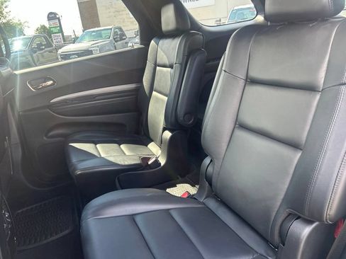 Used 2020 Dodge Durango GT w/ Blacktop Package AWD/4WD image 10