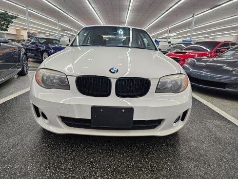 Used 2012 BMW 128i Coupe RWD image 3