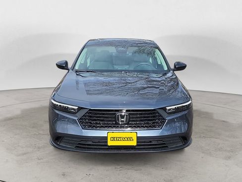 New 2026 Honda Accord SE image 8