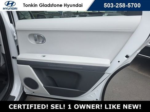 Used 2023 Hyundai Ioniq 5 SEL image 22