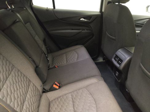 Used 2019 Chevrolet Equinox LT image 19