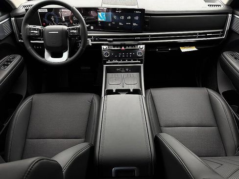 New 2026 Hyundai Santa Fe SEL FWD image 6