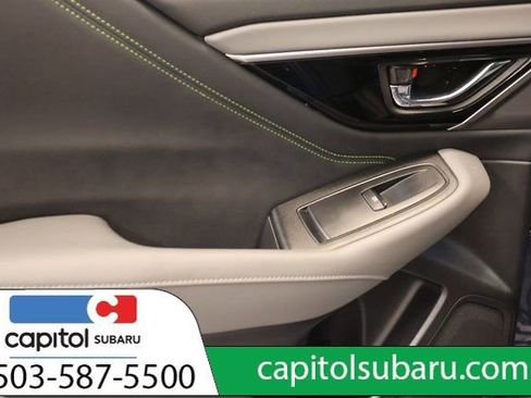 Used 2024 Subaru Outback Onyx Edition XT image 11