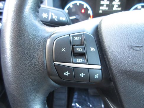 Certified 2022 Ford Bronco Sport Big Bend w/ Convenience Package AWD/4WD image 15