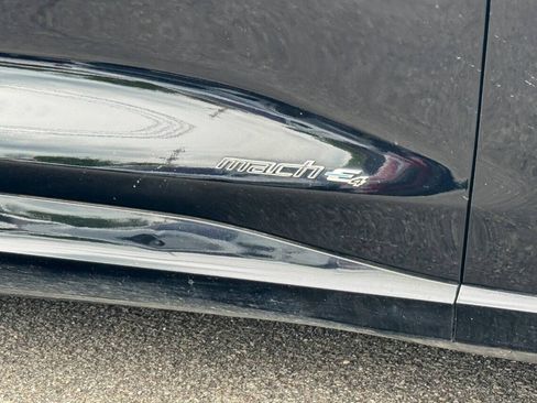 Used 2025 Ford Mustang Mach-E GT AWD/4WD image 11