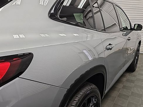 New 2026 Buick Enclave Sport Touring w/ Power Package image 9