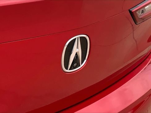 Used 2021 Acura TLX w/ Technology Package FWD image 31