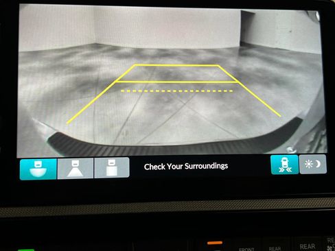 Used 2025 Honda Odyssey EX-L image 69