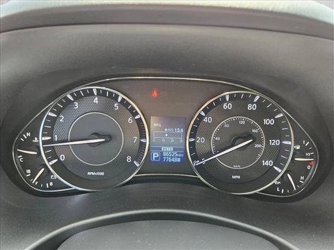 Used 2020 Nissan Armada SL w/ Premium Package AWD/4WD image 11