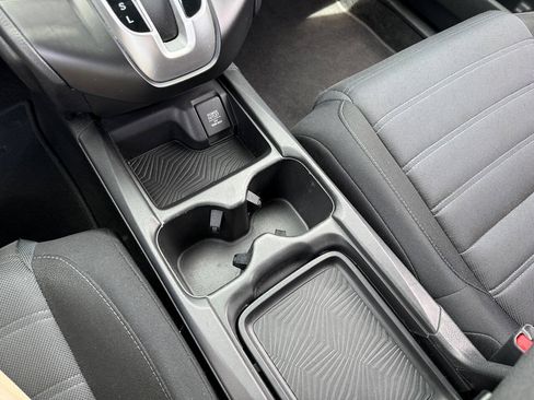 Used 2018 Honda CR-V LX image 93