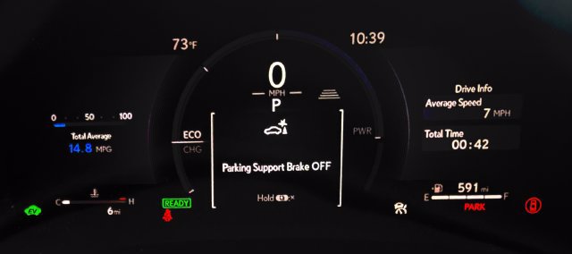 New 2026 Lexus RX 350 w/ Convenience Package AWD/4WD image 20