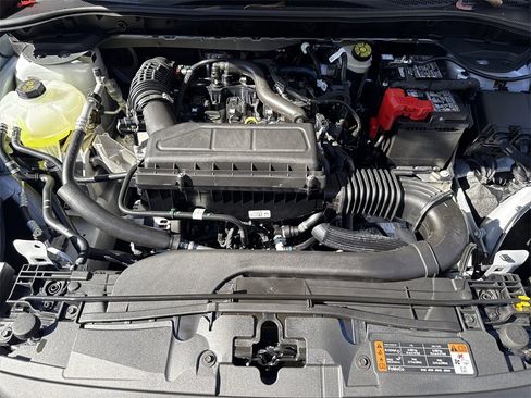 Used 2025 Ford Escape Active w/ Tech Pack #1 image 24