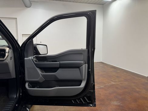 Used 2021 Ford F150 XLT w/ Equipment Group 301A Mid image 63