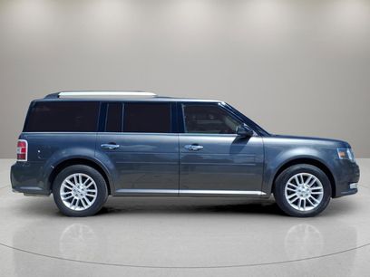 Used 2019 Ford Flex SEL w/ Equipment Group 202A