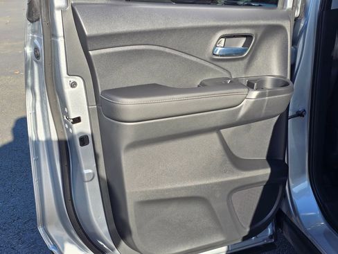 New 2026 Honda Ridgeline RTL image 8