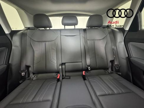 New 2026 Audi Q3 quattro 2.0T AWD/4WD image 15