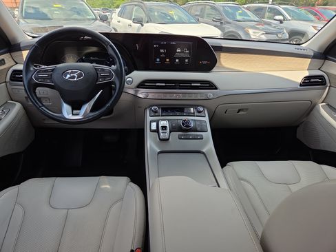 Used 2020 Hyundai Palisade SEL AWD/4WD image 20